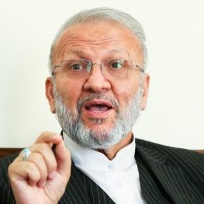 منوچهر متکی الان کجاست؟ + بیوگرافی