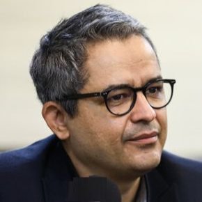 افشین زی نوری الان کجاست؟