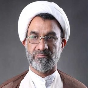 اخبار عبدالحسین خسروپناه