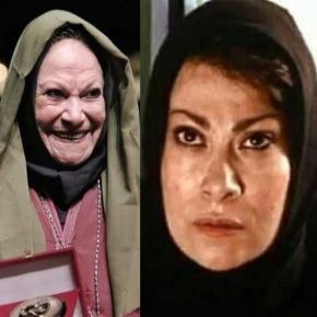 علت تغییر چهره ناگهانی تانیا جوهری! [عکس]