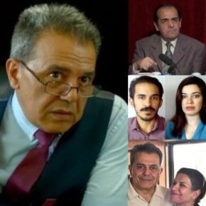 بیوگرافی جمشید شارمهد از همسر و فرزندان تا اعدام