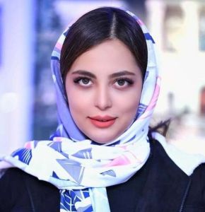 بیوگرافی مائده گچ برزاده بازیگر با ناگفته ها + عکس