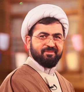 بیوگرافی حاج شیخ علی سرلک(روحانی) و همسرش + فرزندان