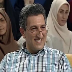 یوسف صیادی در خندوانه