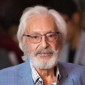 جشن تولد جمشید مشایخی