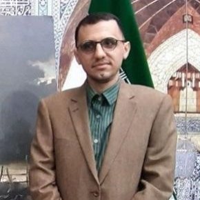حسن روح الامین الان کجاست؟ + بیوگرافی
