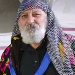حجت الله امیریان تعزیه خوان درگذشت + بیوگرافی