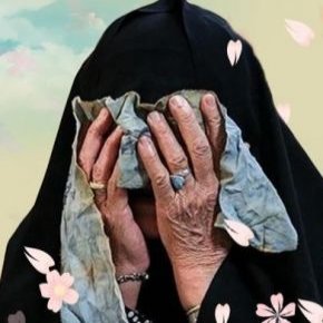 پروین هوشیار مادر شهید جعفری درگذشت + بیوگرافی
