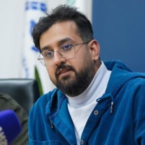 امیرعباس ربیعی الان کجاست؟ + بیوگرافی