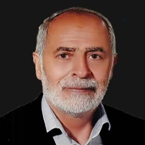 جانباز پاسدار اصغر امینی درگذشت + بیوگرافی