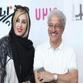 سلبریتی های ایرانی با همسرانشان