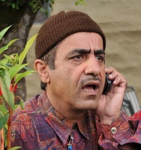 بیوگرافی بیژن پیشدادی بازیگر و همسر و فرزندانش