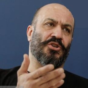 محمدرضا صمدی بوکسور الان کجاست؟ + بیوگرافی