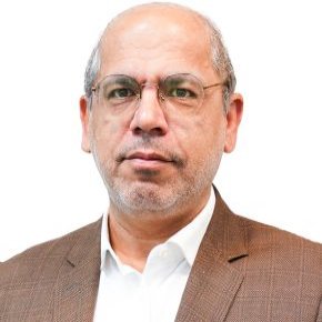 دکتر سیدحمید خدادادحسینی