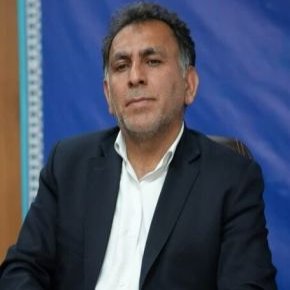 دکتر رضا سپهوند