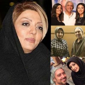 بیوگرافی عسل قربانی