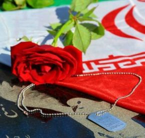 اسحاق ایرندگانی پدر شهید درگذشت + بیوگرافی