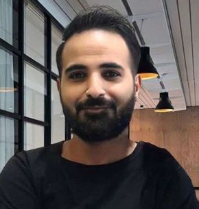 بیوگرافی حسین عباسی دستیار کارگردان و مدیر اجرایی