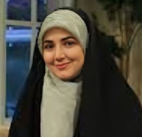 بیوگرافی آلا خامه یار مجری و همسرش + فرزندان