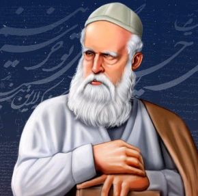 بیوگرافی عمر خیام نیشاوری و همسرش + زندگی نامه