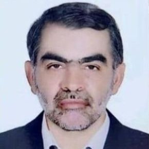 فوت ماشاالله افشارپور