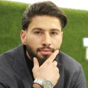 اخبار ایمان سلیمی