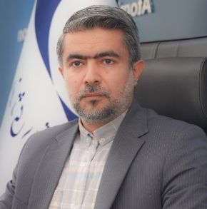 دکتر سید پژمان شیرمردی کیست؟ + بیوگرافی