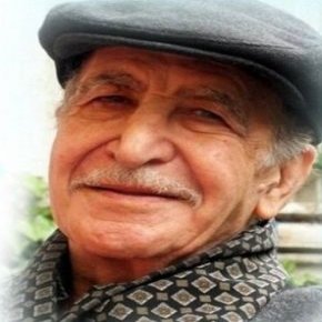 فوت امیرحسین قهرمانی