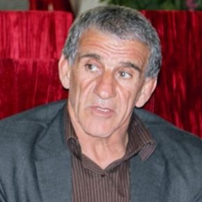 اسفندیار زرافشانی الان کجاست؟ + بیوگرافی