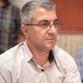 بیوگرافی جعفر جودتی صدابردار رادیو نمایش + علت فوت