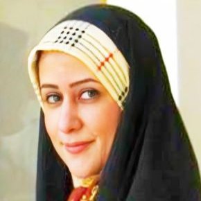 بیوگرافی ساعده سیما