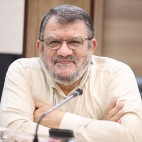 عبدالحسین روح الامینی کیست و الان کجاست؟ + بیوگرافی
