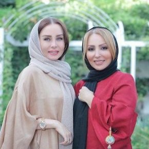 حدیث فولادوند پرستو صالحی