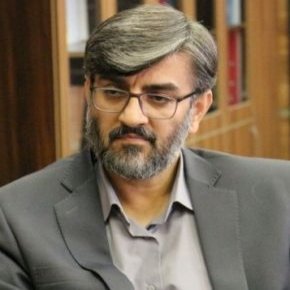 فوت عبدالعلی حاج محمدی