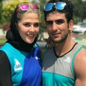 مهسا جاور الان کجاست و چه می کند؟