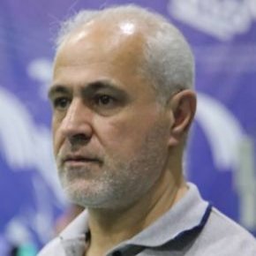 بهمن زارع وزنه برداری