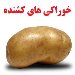 خوراکی های کشنده