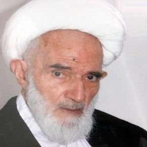 علت فوت آیت الله رحمت الله فشارکی + بیوگرافی
