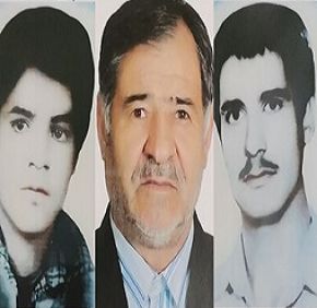 حاج ولی الله آجرلو پدر شهید درگذشت + بیوگرافی