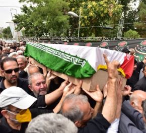حاج کاظم فرهاد پدر شهید درگذشت + بیوگرافی