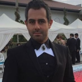 محسن عبداللهیان مهمان خندوانه