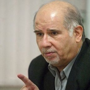 فوت محمد هاشمی