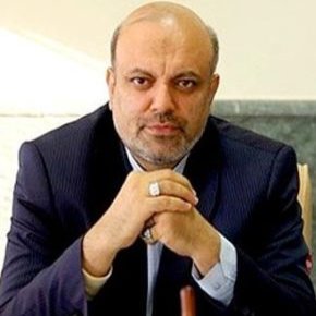 اخبار علیرضا منادی سفیدان