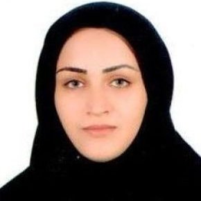 فوت مهدیه آکوچکیان