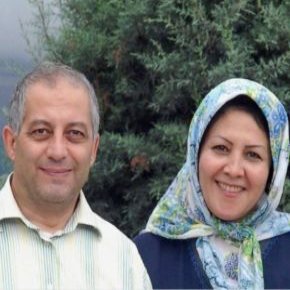 فریده جمشیدی همسر هدی صابر درگذشت + بیوگرافی