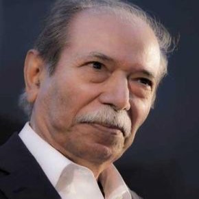 تولد علی نصیریان