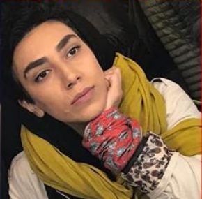 بیوگرافی صبا ایزدپناه بازیگر و همسرش + زندگینامه
