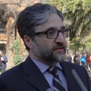 اخبار حامد اسماعیلیون