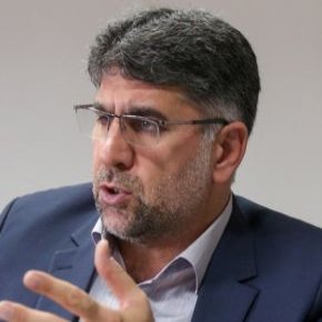 شهریار حیدری سیاستمدار