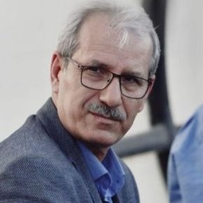 هوشنگ نصیر زاده